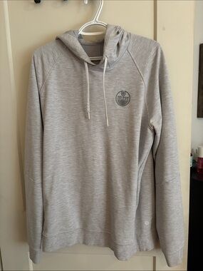 Lululemon Edmonton Oilers City Sweat Hoodie